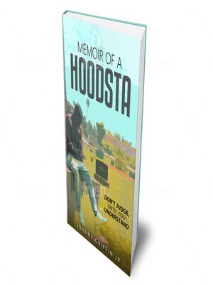 cover image of Memoir of a Hoodsta